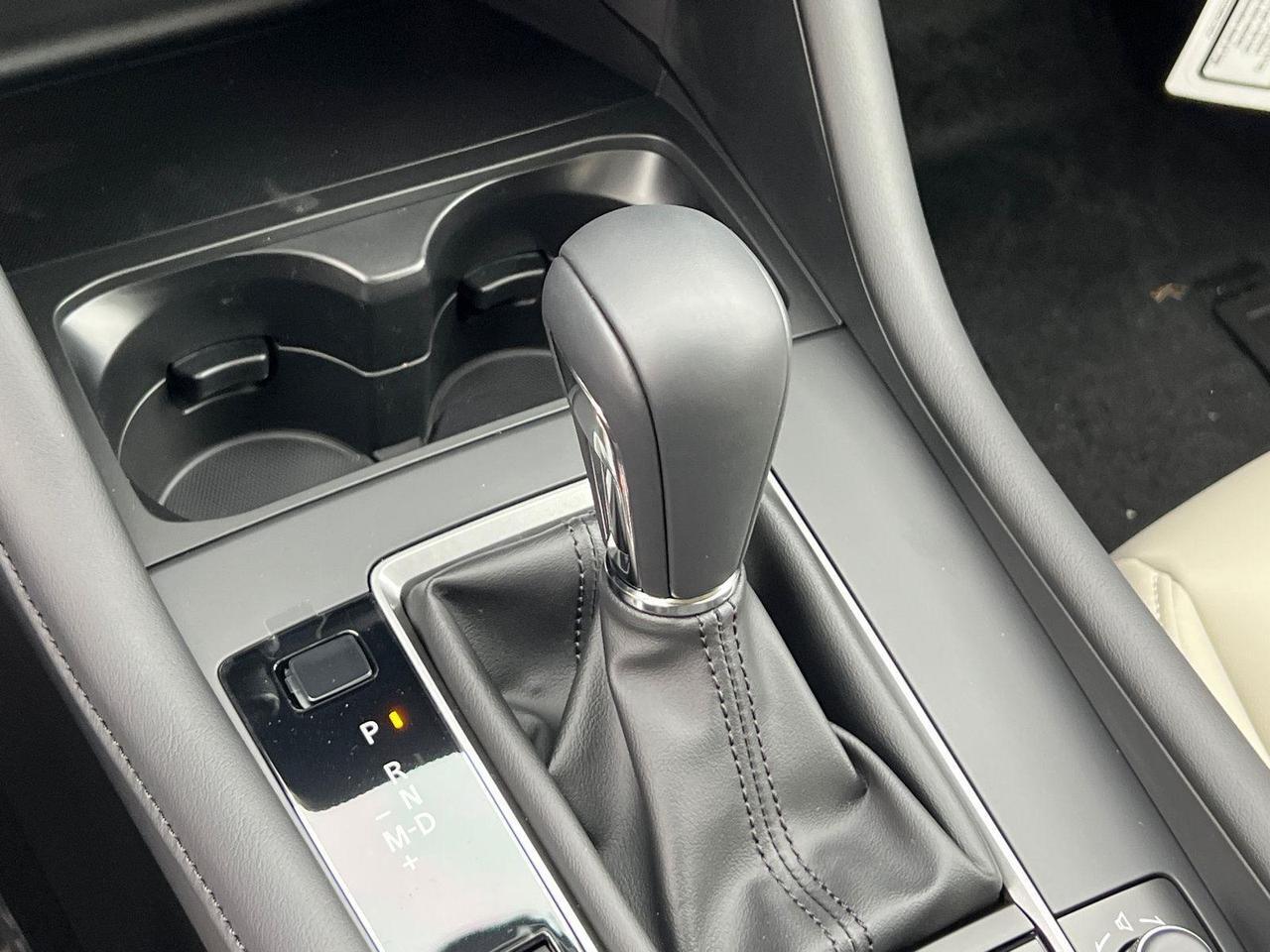 2026 Mazda Mazda3 Sedan 2.5 S Preferred Hagerstown MD