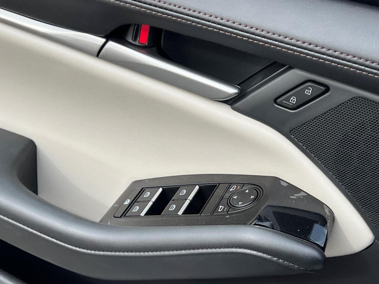 2026 Mazda Mazda3 Sedan 2.5 S Preferred Hagerstown MD