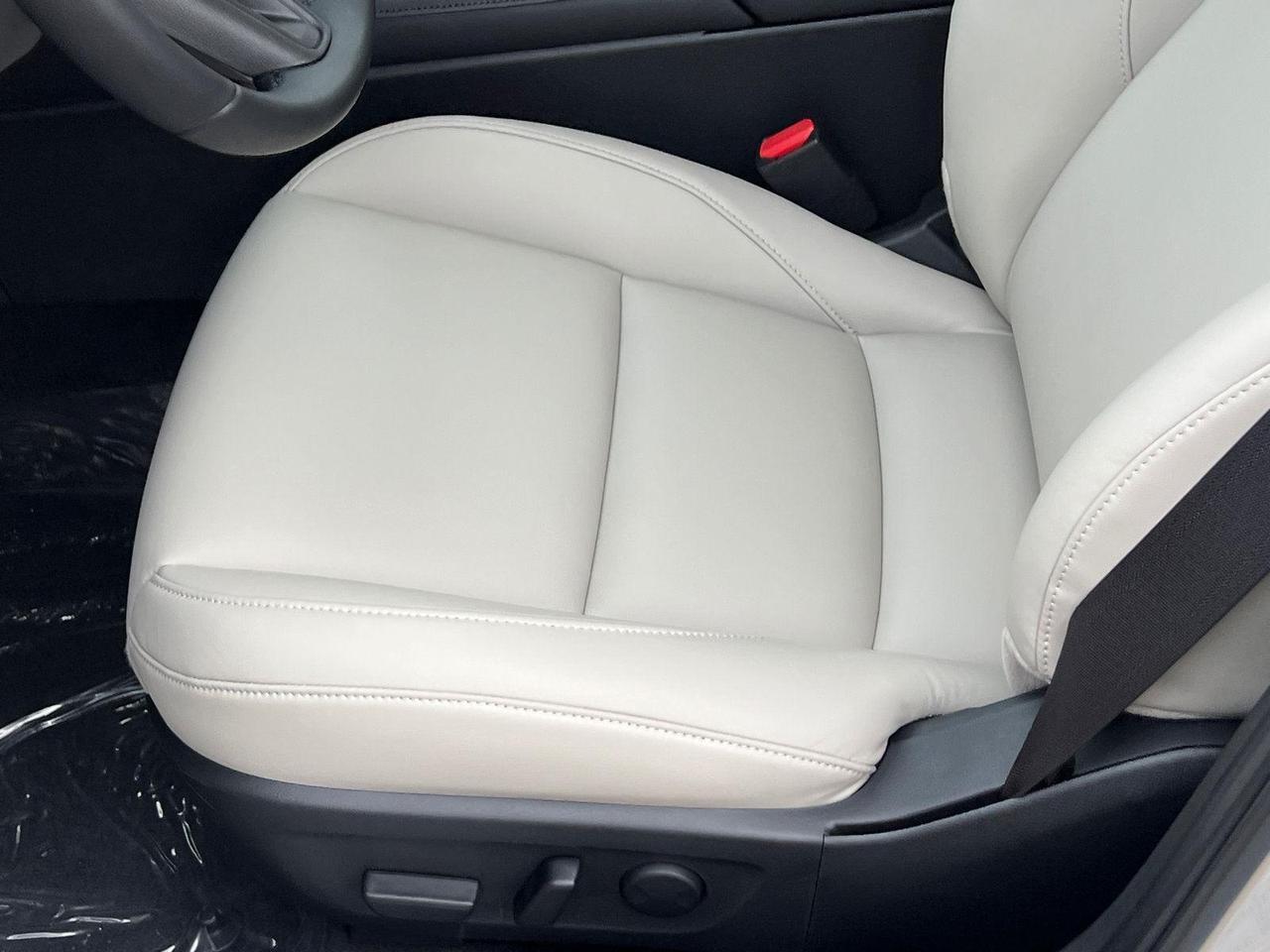 2026 Mazda Mazda3 Sedan 2.5 S Preferred Hagerstown MD