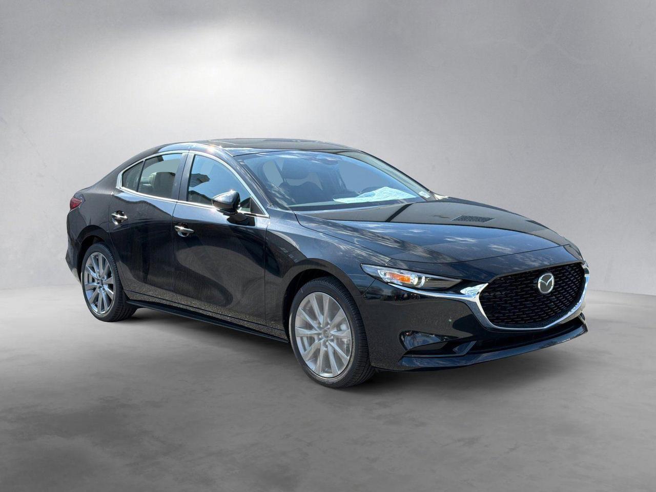 2026 Mazda Mazda3 Sedan 2.5 S Preferred Hagerstown MD
