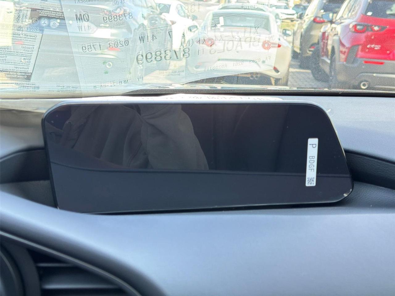 2026 Mazda Mazda3 Sedan 2.5 S Preferred Hagerstown MD