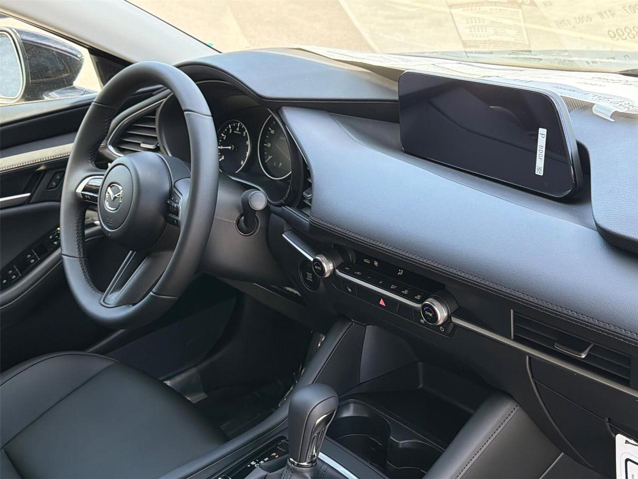 2026 Mazda Mazda3 Sedan 2.5 S Preferred Hagerstown MD