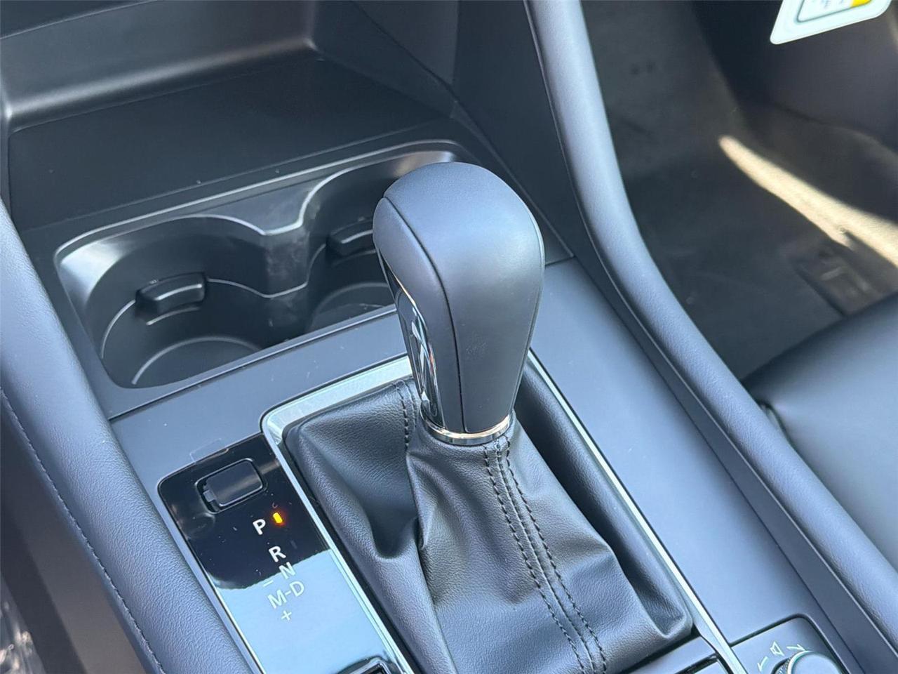 2026 Mazda Mazda3 Sedan 2.5 S Preferred Hagerstown MD