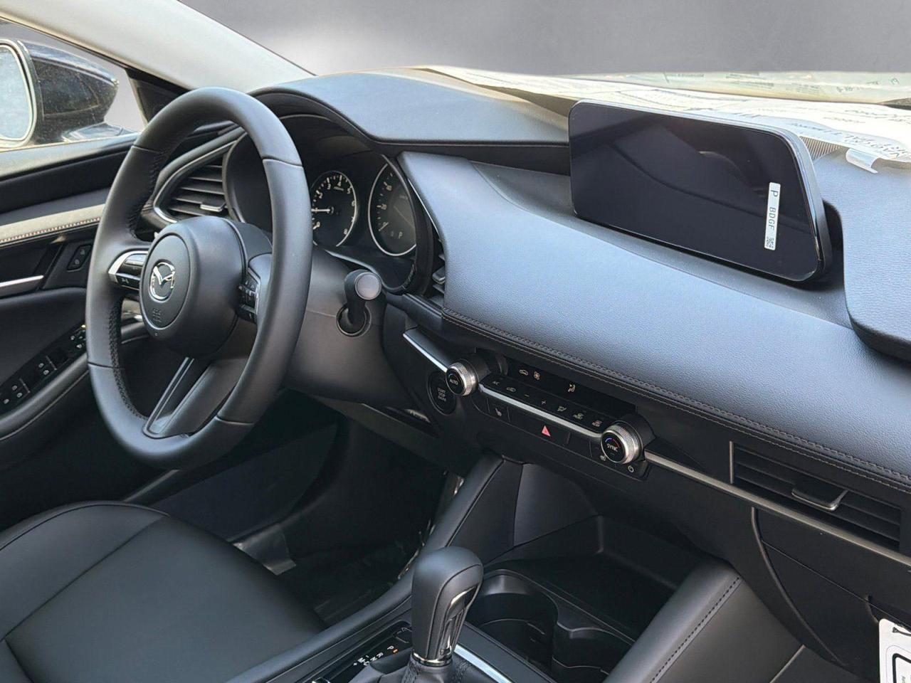 2026 Mazda Mazda3 Sedan 2.5 S Preferred Hagerstown MD