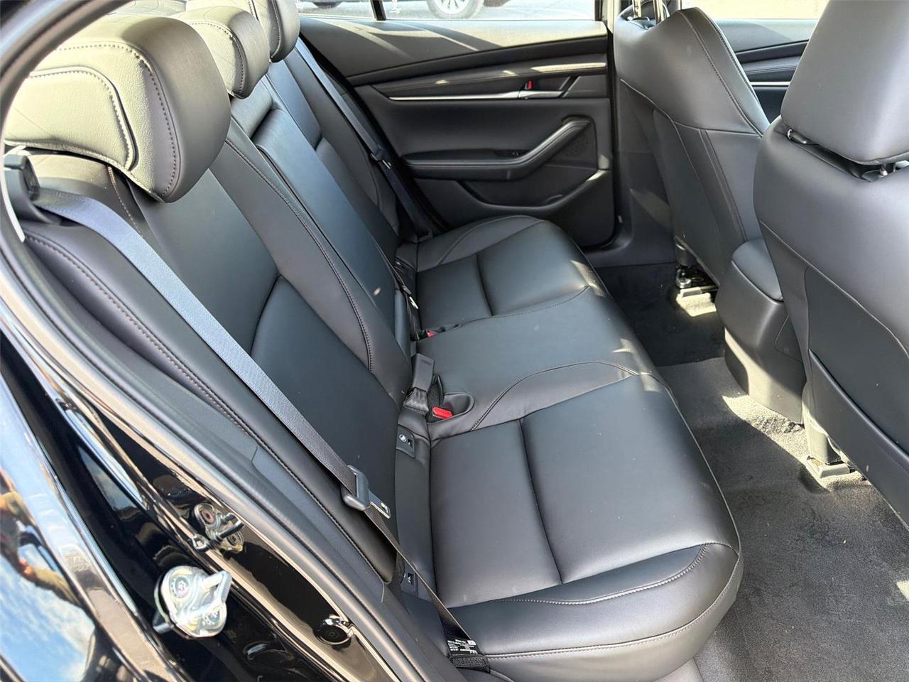 2026 Mazda Mazda3 Sedan 2.5 S Preferred Hagerstown MD