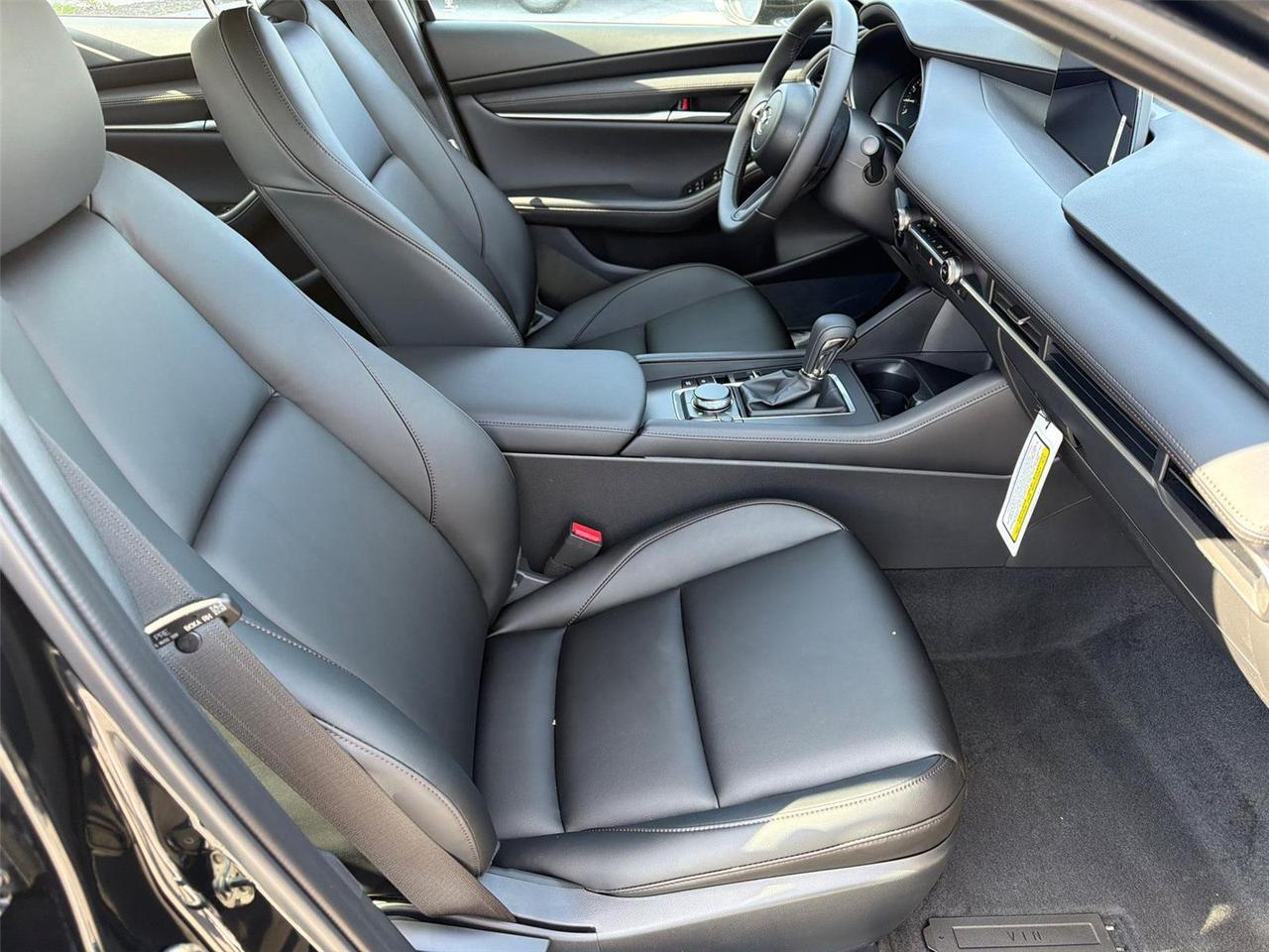 2026 Mazda Mazda3 Sedan 2.5 S Preferred Hagerstown MD