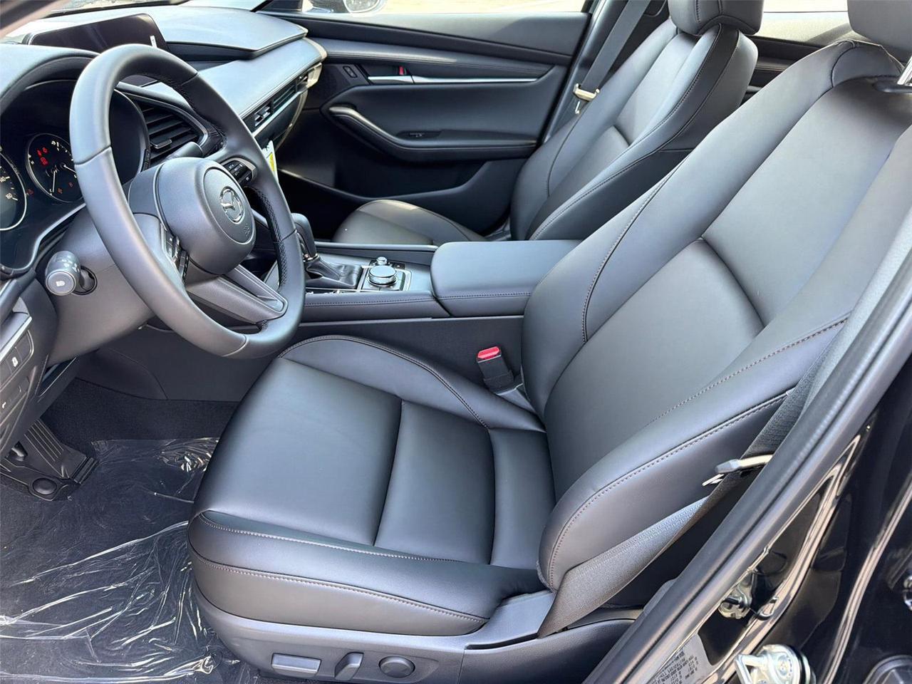 2026 Mazda Mazda3 Sedan 2.5 S Preferred Hagerstown MD