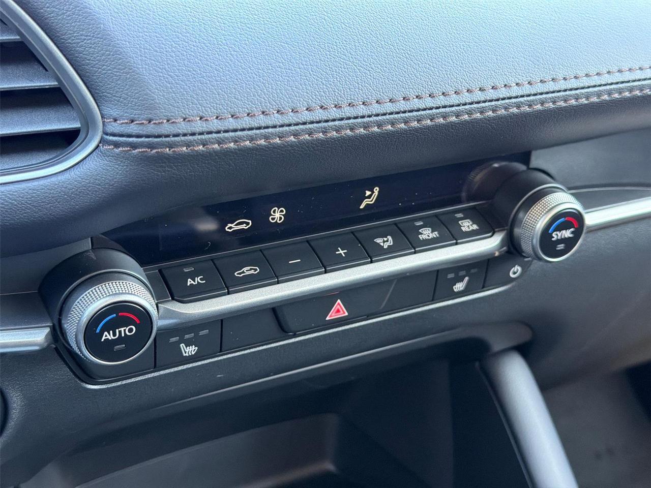 2026 Mazda Mazda3 Sedan 2.5 S Preferred Hagerstown MD