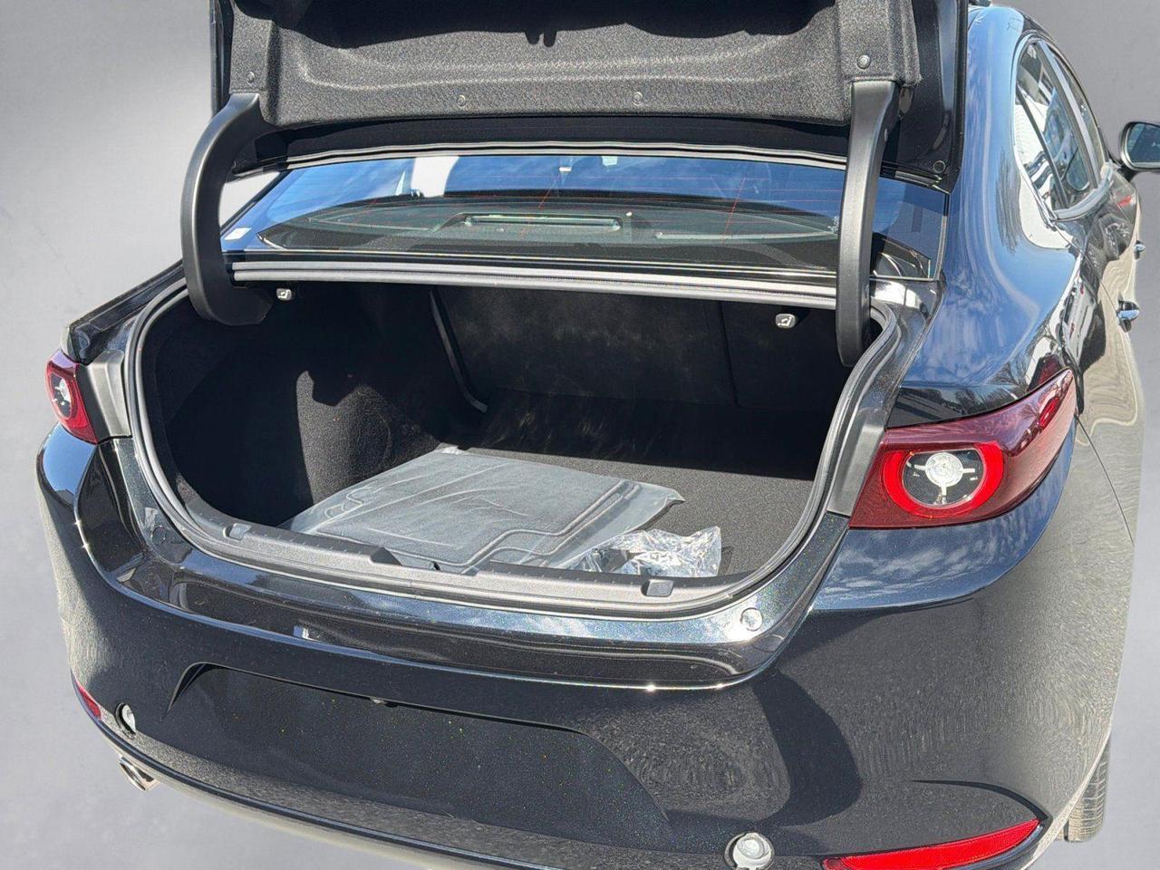 2026 Mazda Mazda3 Sedan 2.5 S Preferred Hagerstown MD