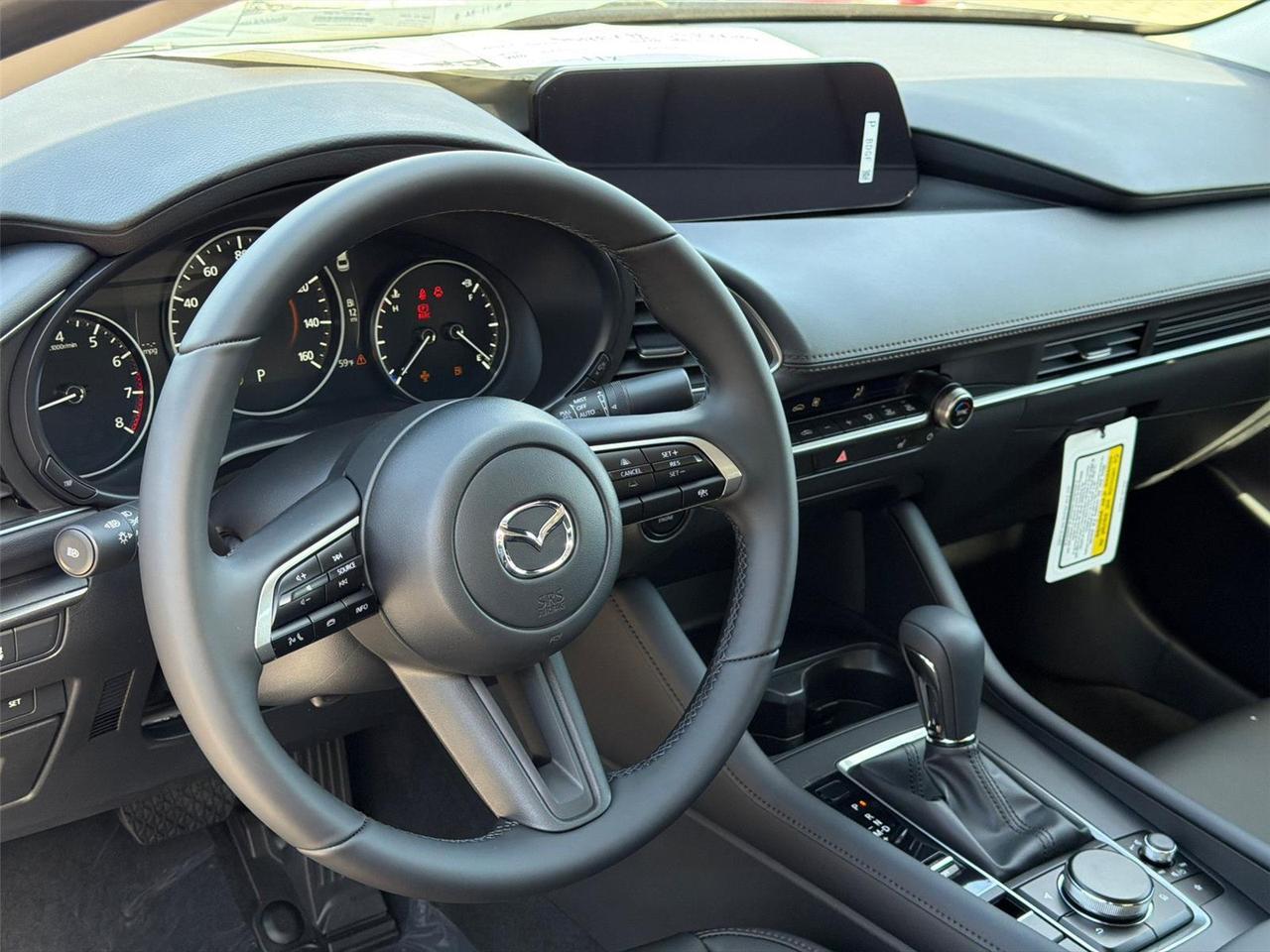 2026 Mazda Mazda3 Sedan 2.5 S Preferred Hagerstown MD