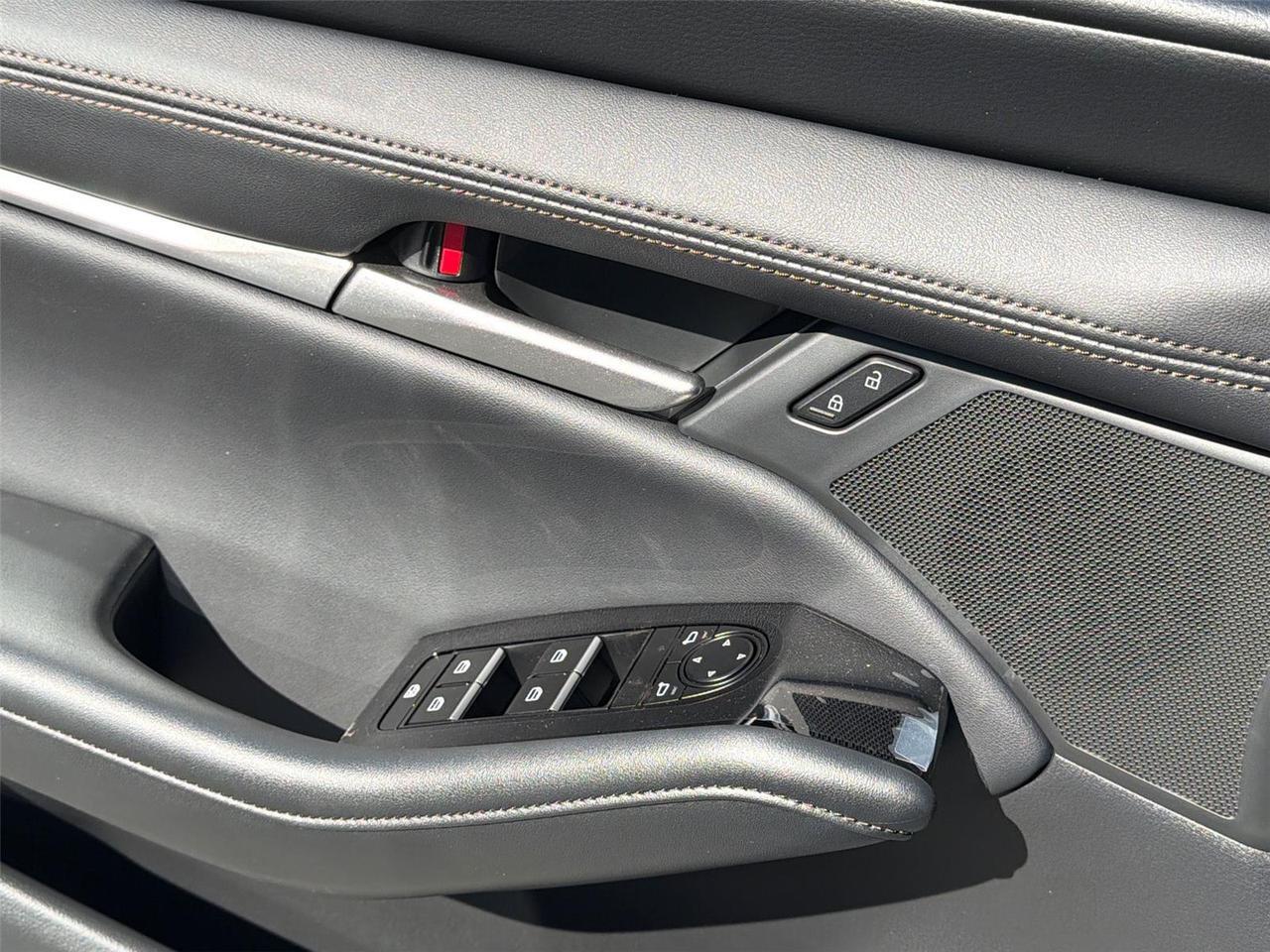 2026 Mazda Mazda3 Sedan 2.5 S Preferred Hagerstown MD