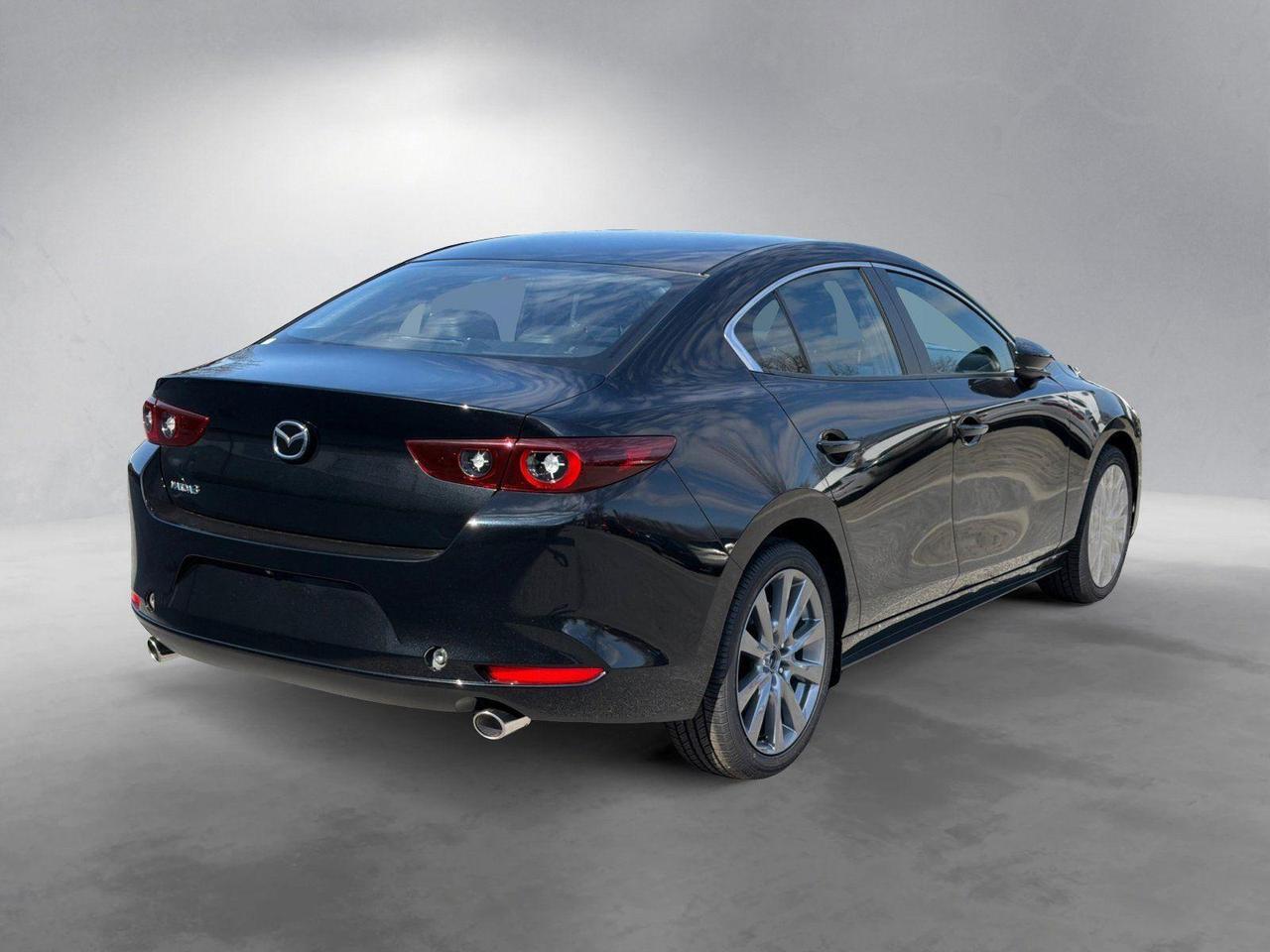 2026 Mazda Mazda3 Sedan 2.5 S Preferred Hagerstown MD