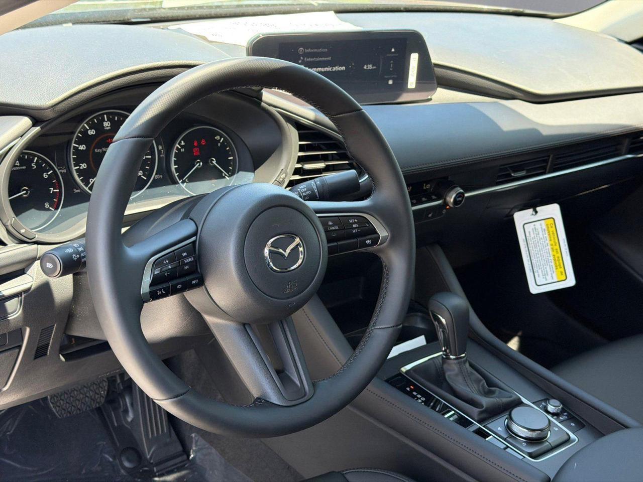 2026 Mazda Mazda3 Sedan 2.5 S Preferred Hagerstown MD
