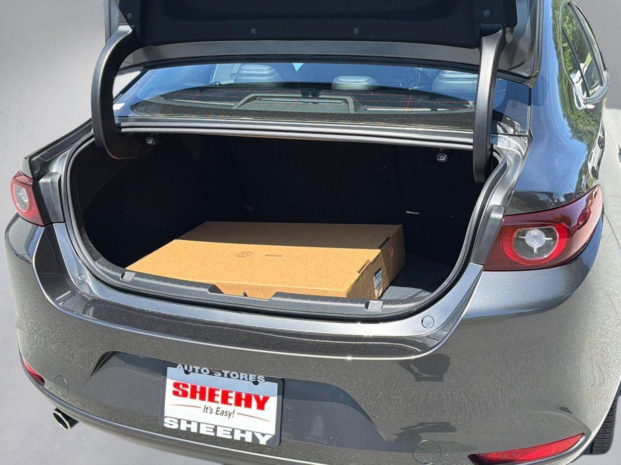 2026 Mazda Mazda3 Sedan 2.5 S Preferred Hagerstown MD