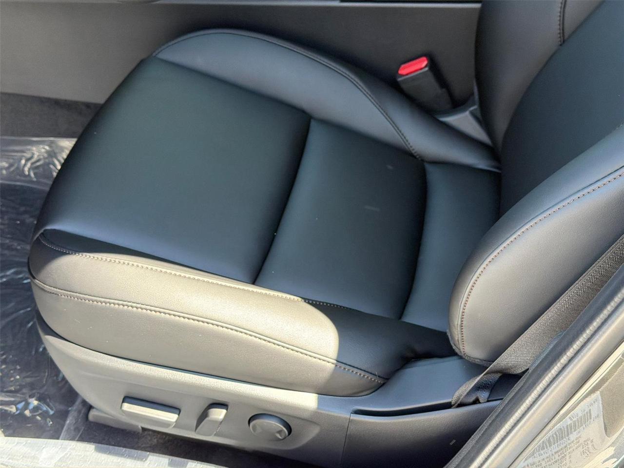 2026 Mazda Mazda3 Sedan 2.5 S Preferred Hagerstown MD