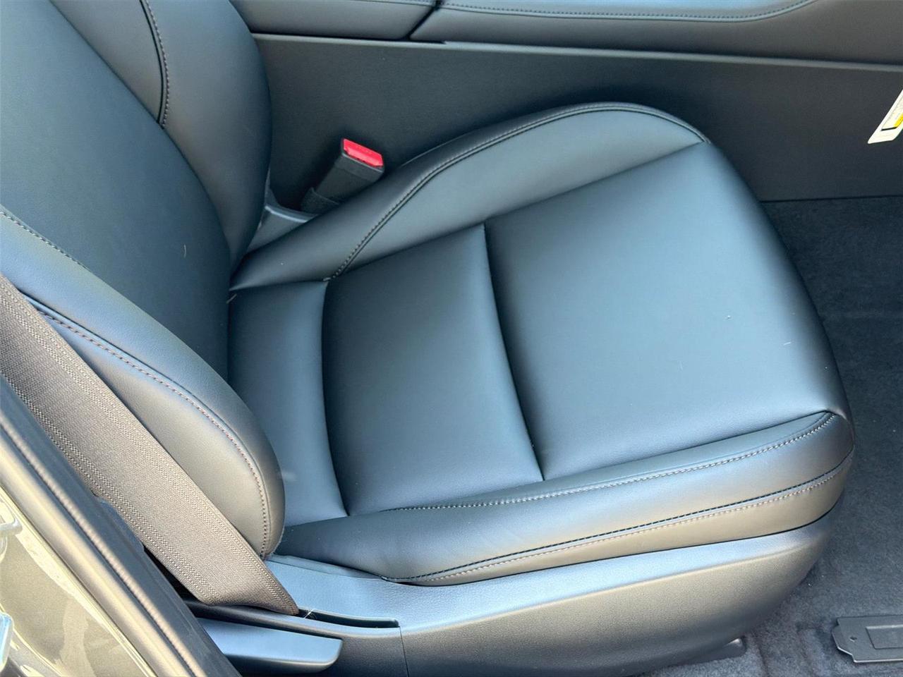 2026 Mazda Mazda3 Sedan 2.5 S Preferred Hagerstown MD