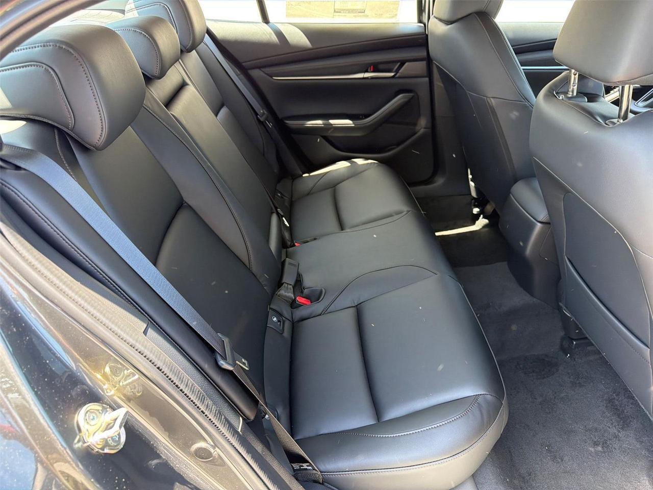 2026 Mazda Mazda3 Sedan 2.5 S Preferred Hagerstown MD