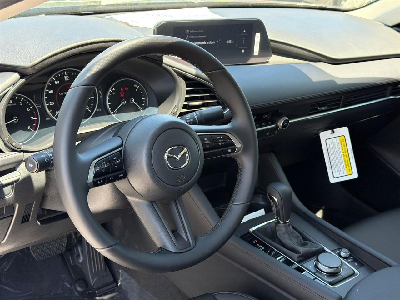 2026 Mazda Mazda3 Sedan 2.5 S Preferred Hagerstown MD