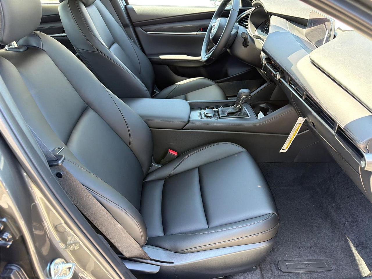 2026 Mazda Mazda3 Sedan 2.5 S Preferred Hagerstown MD