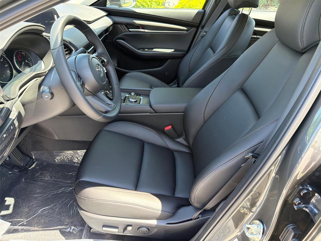 2026 Mazda Mazda3 Sedan 2.5 S Preferred Hagerstown MD