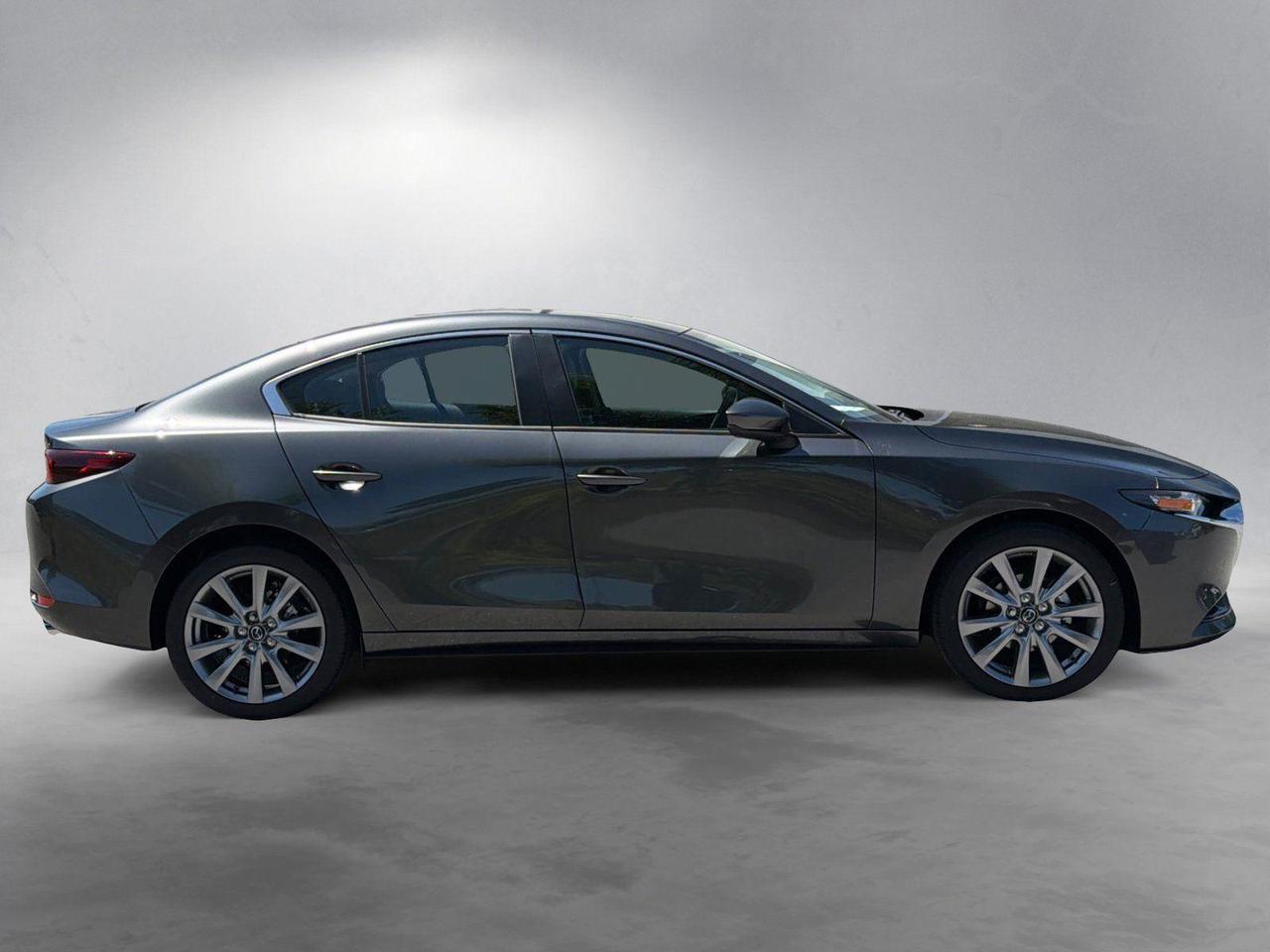 2026 Mazda Mazda3 Sedan 2.5 S Preferred Hagerstown MD