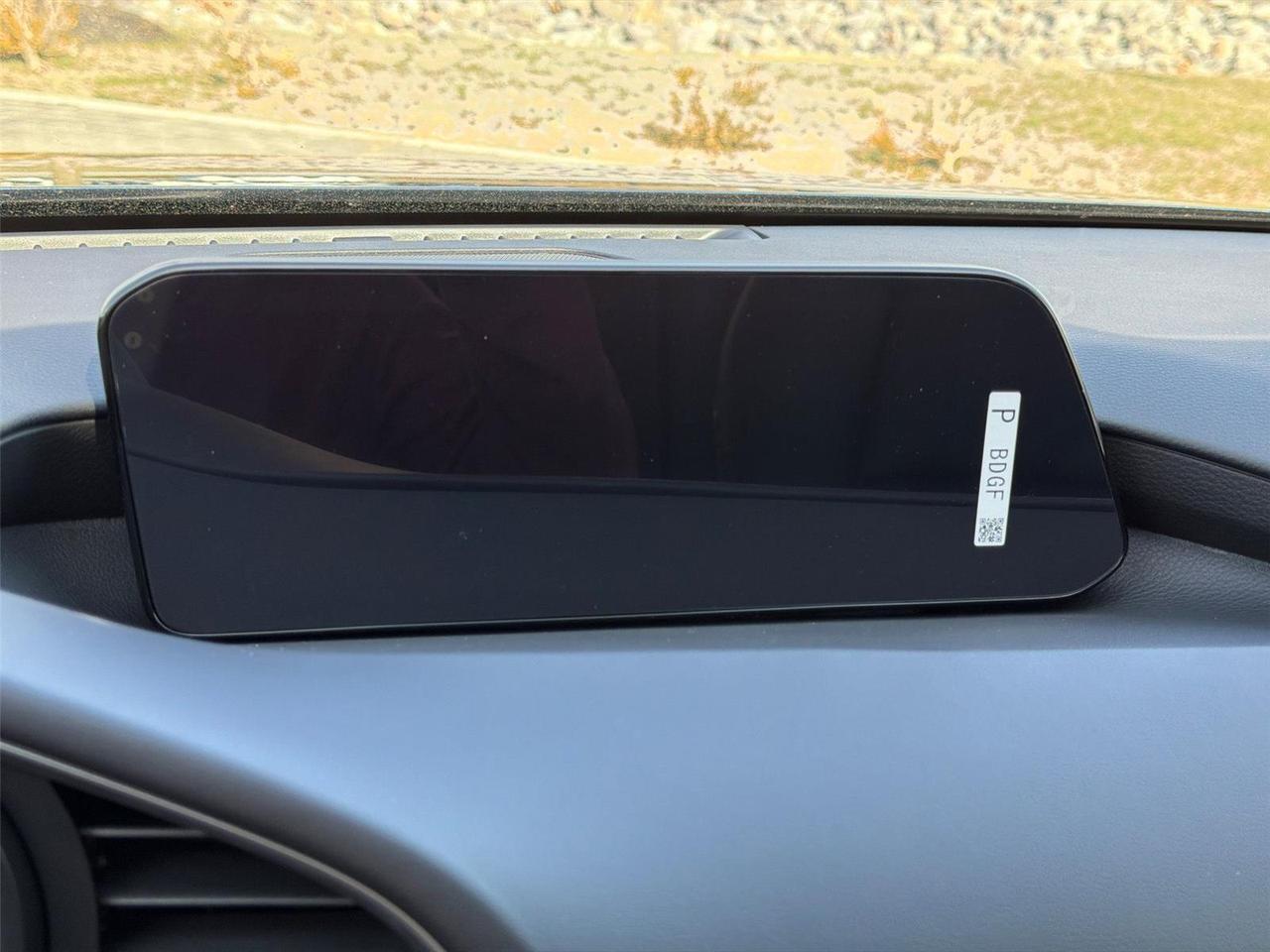 2026 Mazda Mazda3 Sedan 2.5 S Preferred Hagerstown MD