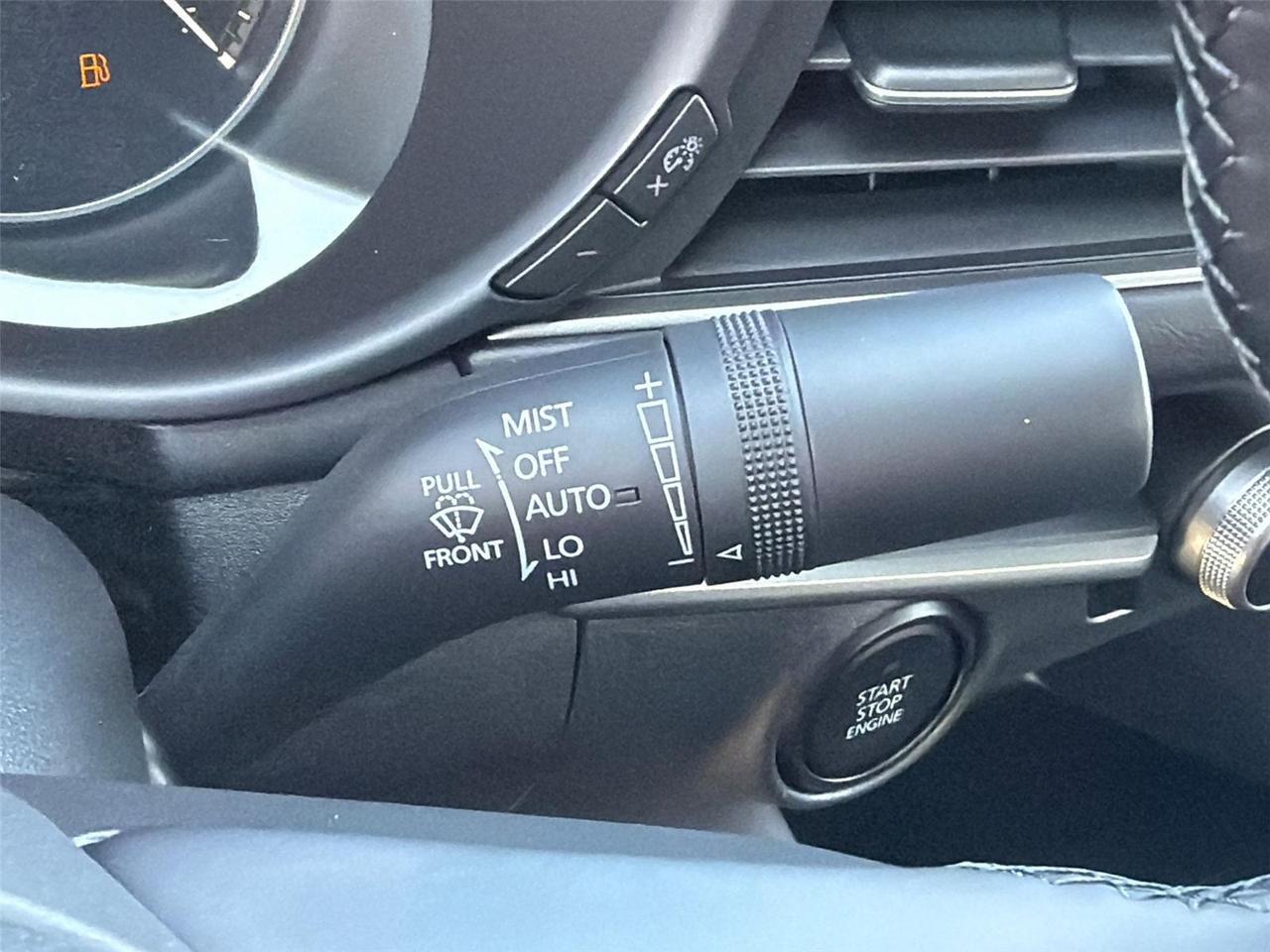 2026 Mazda Mazda3 Sedan 2.5 S Preferred Hagerstown MD