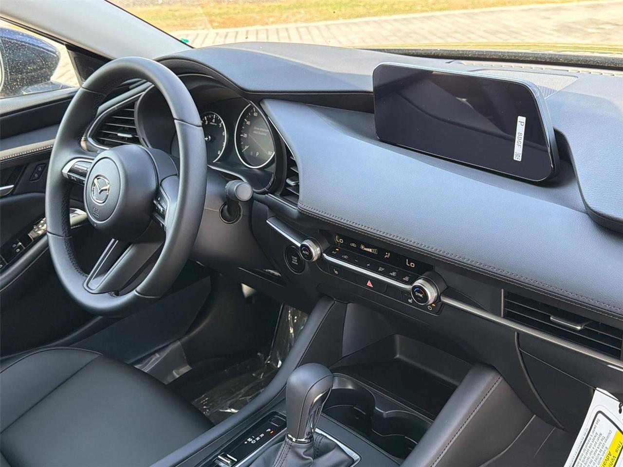 2026 Mazda Mazda3 Sedan 2.5 S Preferred Hagerstown MD