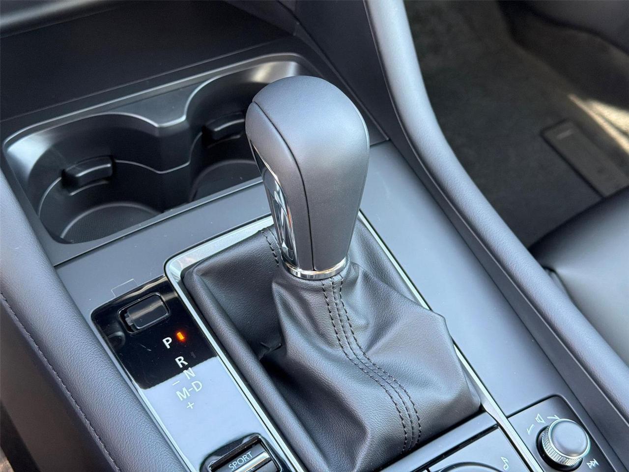 2026 Mazda Mazda3 Sedan 2.5 S Preferred Hagerstown MD