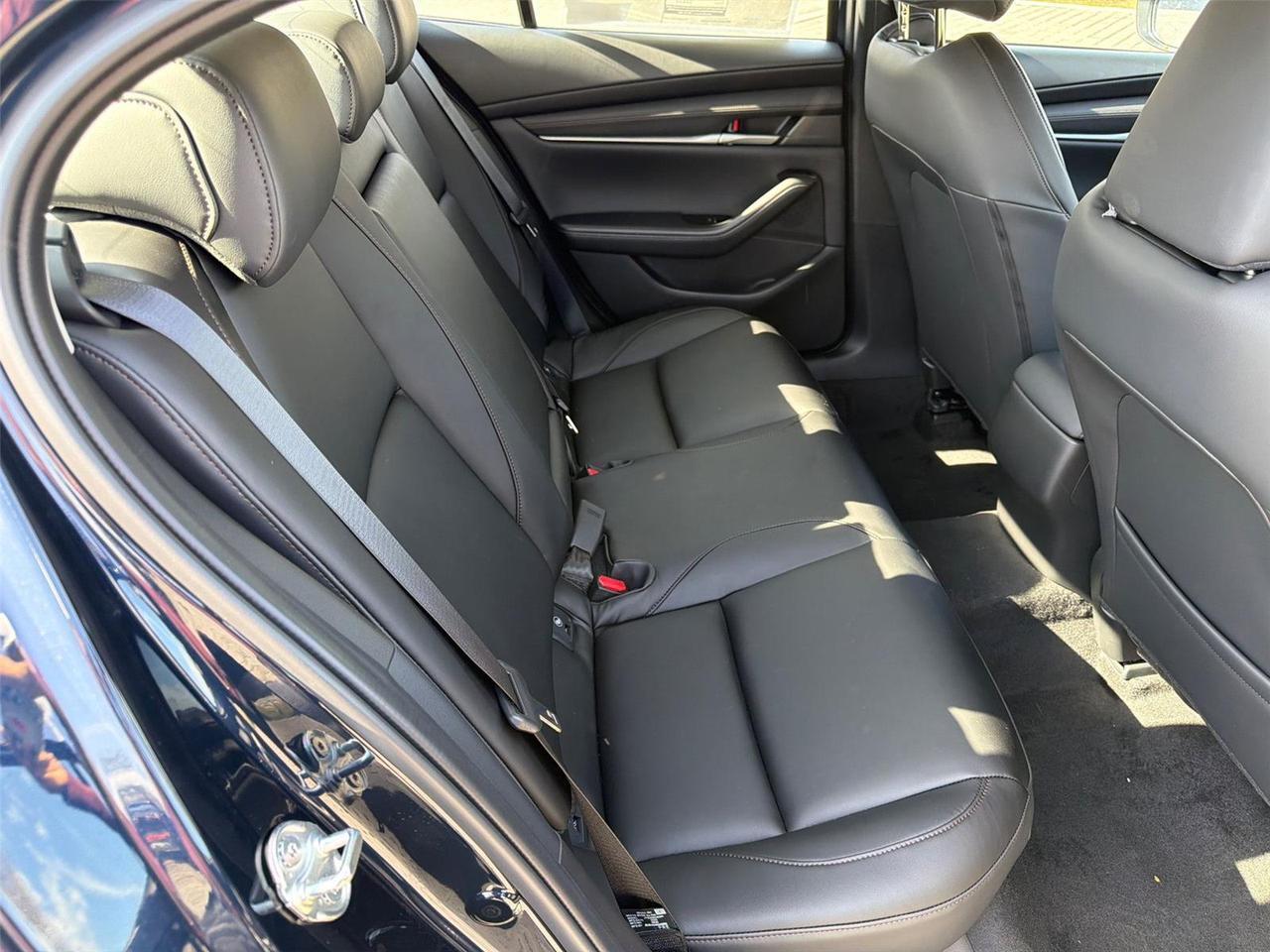 2026 Mazda Mazda3 Sedan 2.5 S Preferred Hagerstown MD