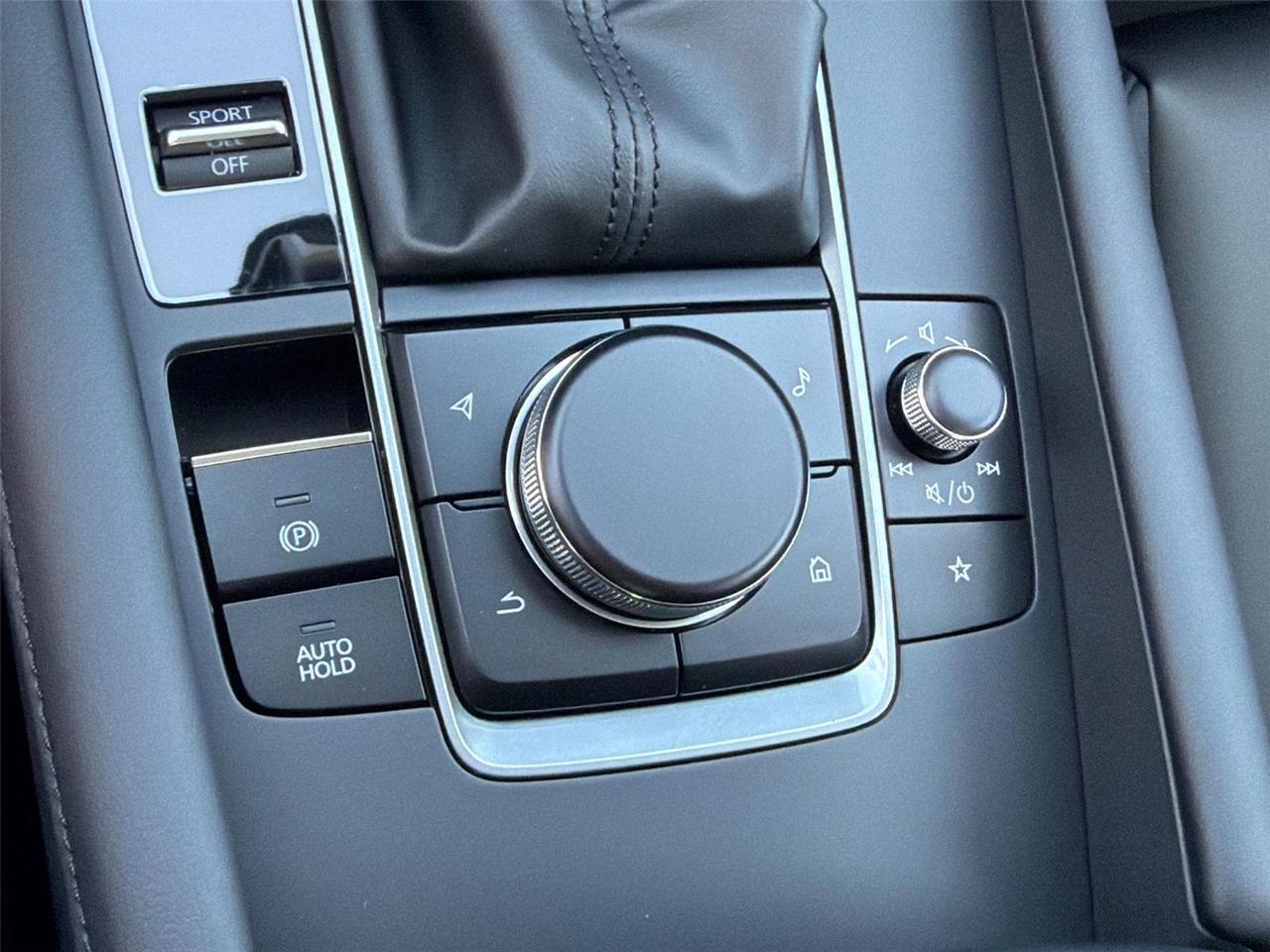 2026 Mazda Mazda3 Sedan 2.5 S Preferred Hagerstown MD