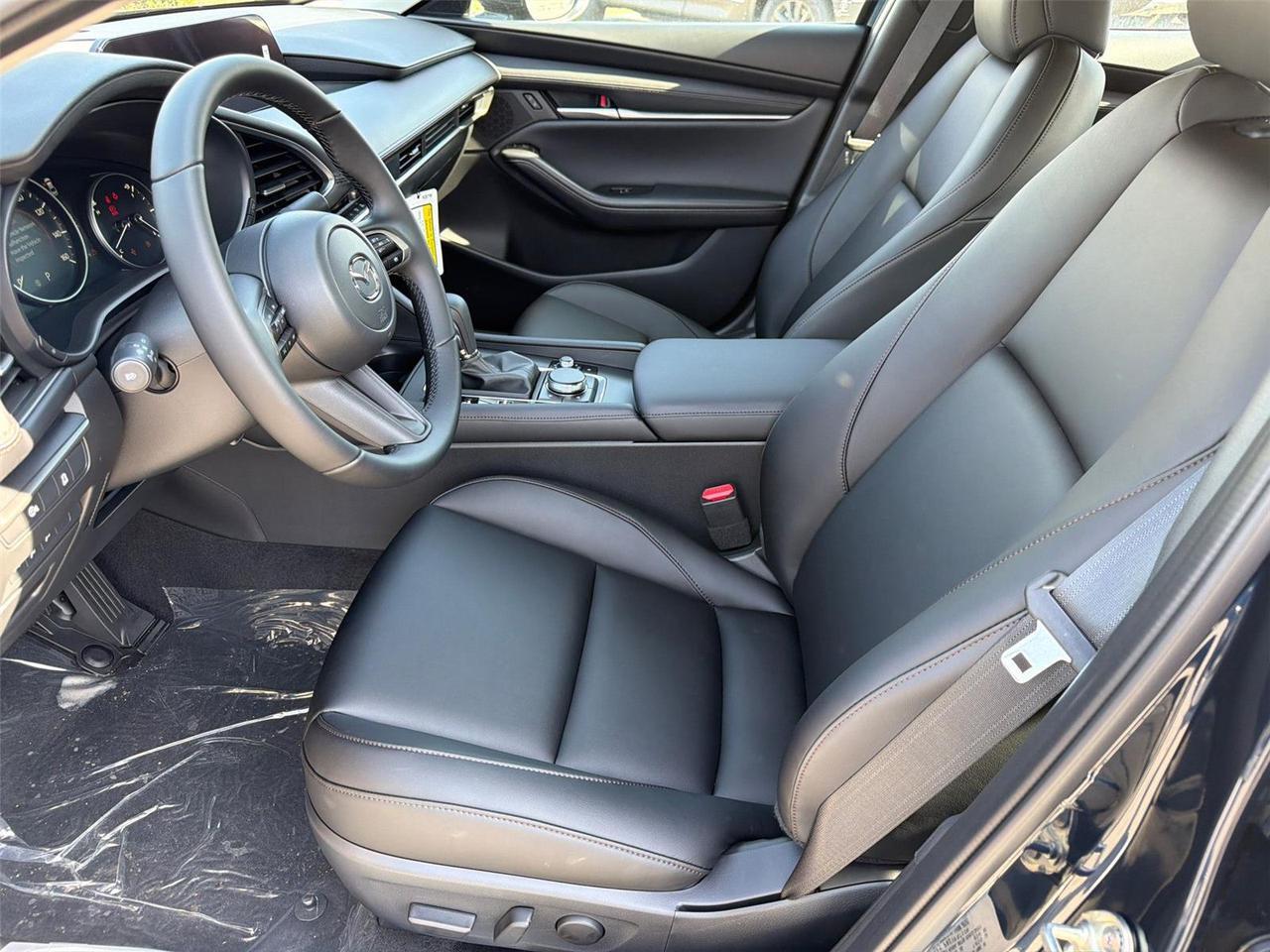 2026 Mazda Mazda3 Sedan 2.5 S Preferred Hagerstown MD