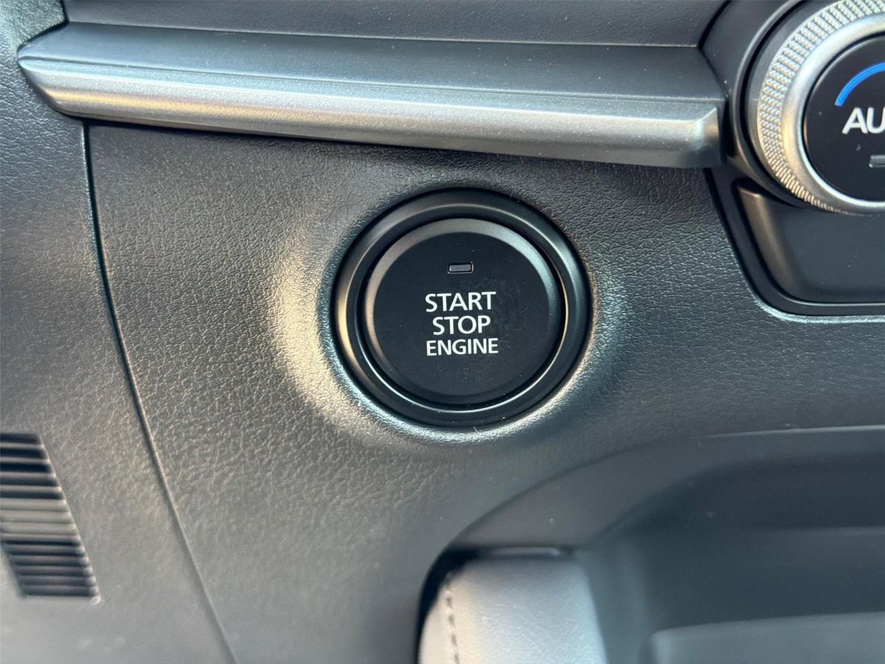 2026 Mazda Mazda3 Sedan 2.5 S Preferred Hagerstown MD