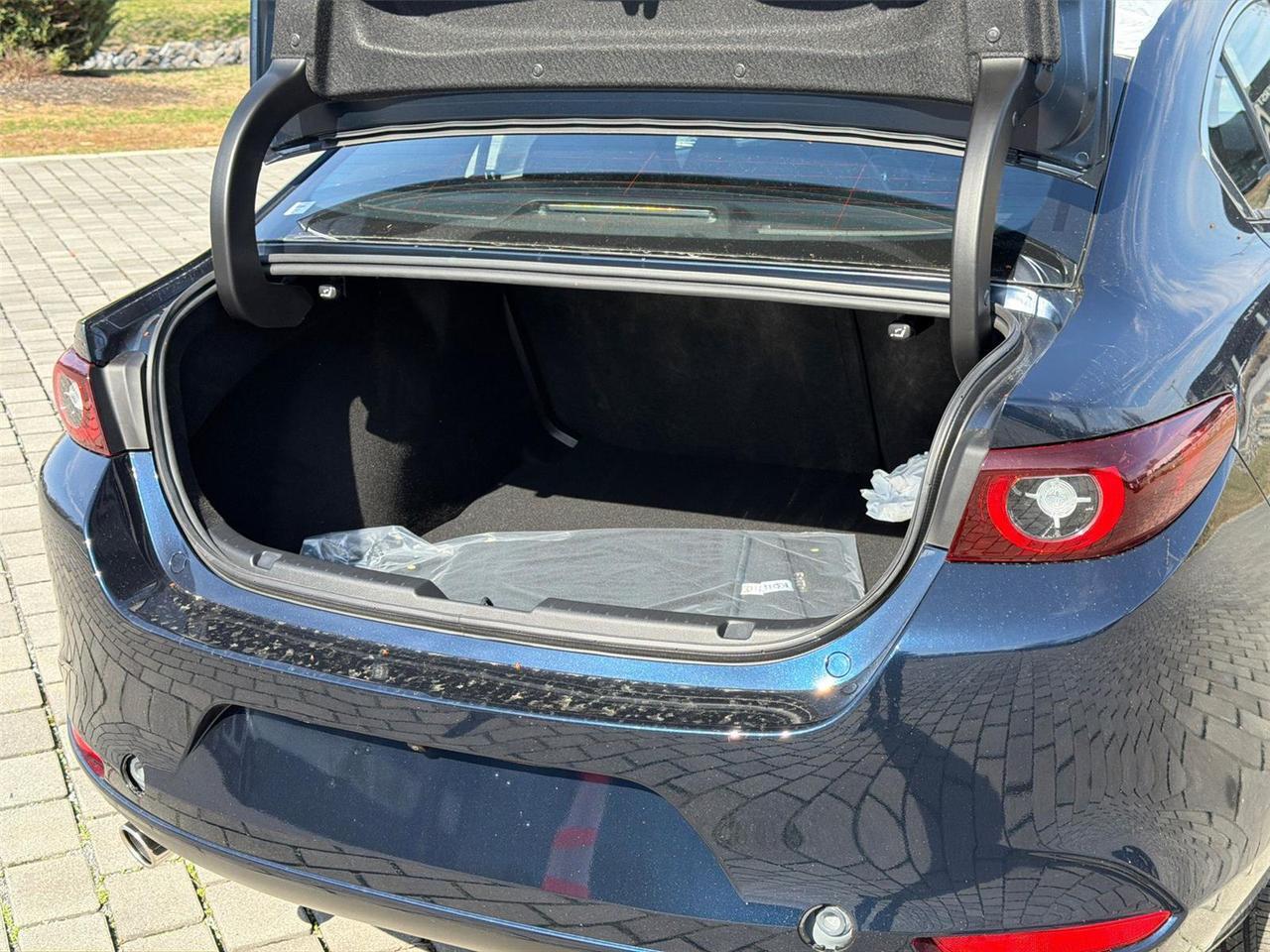 2026 Mazda Mazda3 Sedan 2.5 S Preferred Hagerstown MD