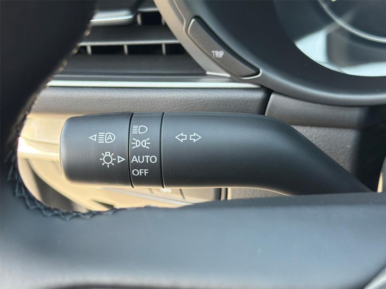 2026 Mazda Mazda3 Sedan 2.5 S Preferred Hagerstown MD