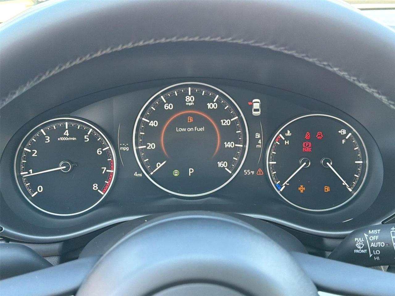 2026 Mazda Mazda3 Sedan 2.5 S Preferred Hagerstown MD