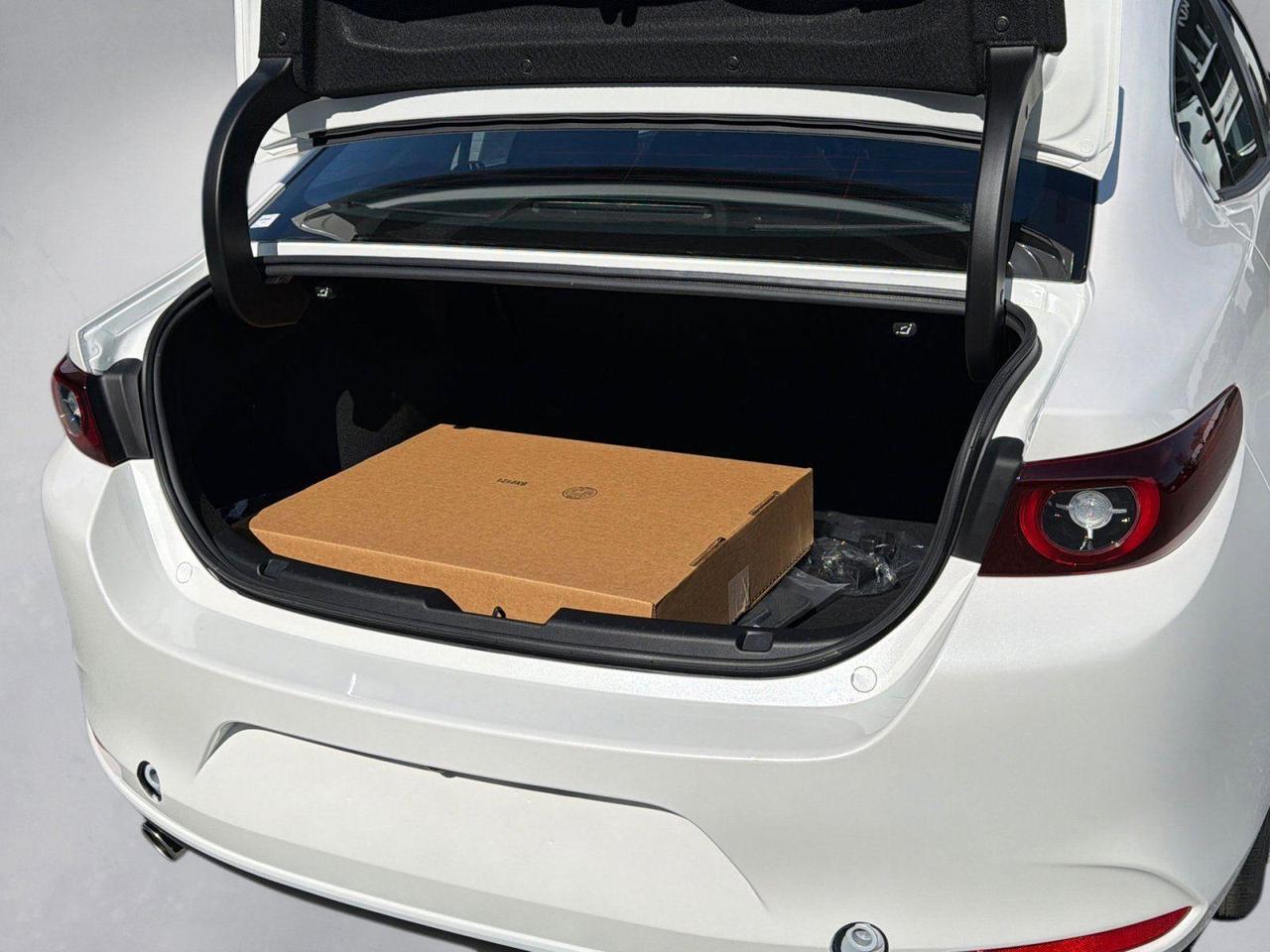 2026 Mazda Mazda3 Sedan 2.5 S Preferred Hagerstown MD