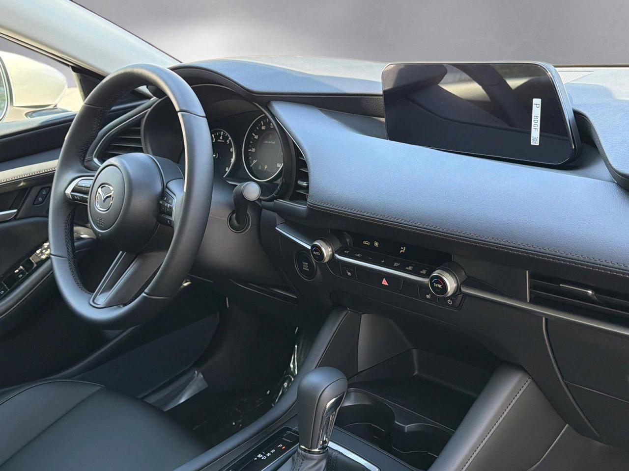 2026 Mazda Mazda3 Sedan 2.5 S Preferred Hagerstown MD