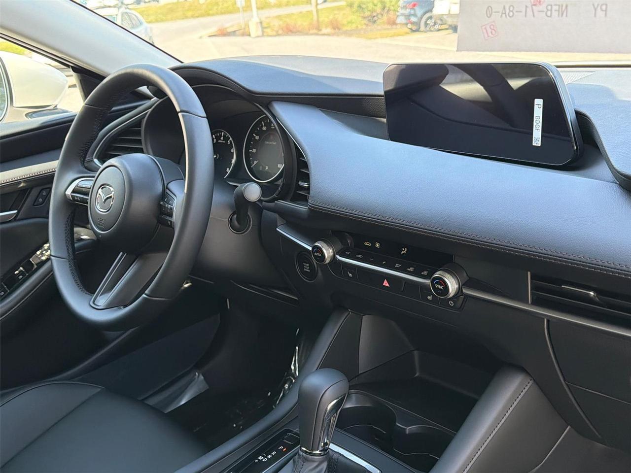 2026 Mazda Mazda3 Sedan 2.5 S Preferred Hagerstown MD