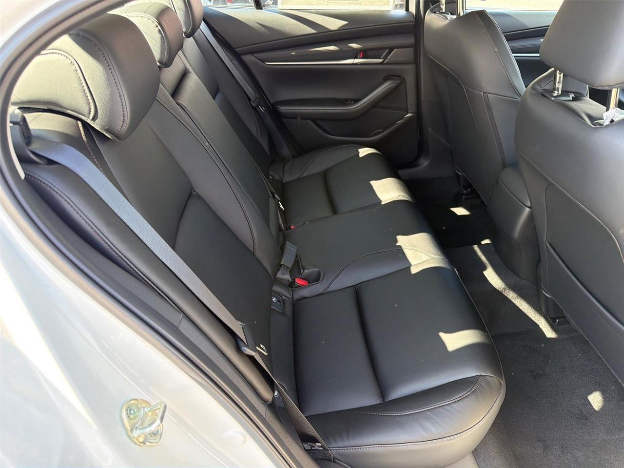 2026 Mazda Mazda3 Sedan 2.5 S Preferred Hagerstown MD