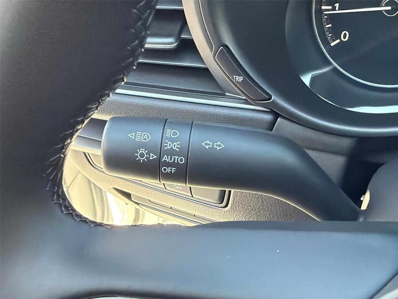 2026 Mazda Mazda3 Sedan 2.5 S Preferred Hagerstown MD