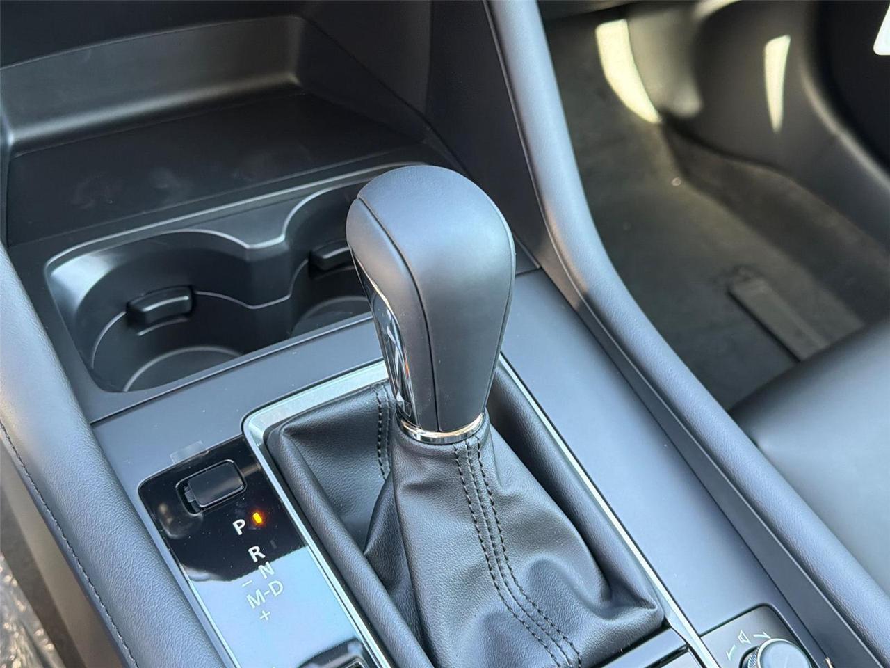 2026 Mazda Mazda3 Sedan 2.5 S Preferred Hagerstown MD