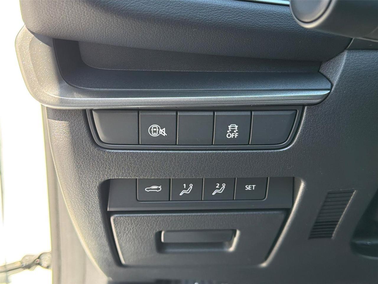 2026 Mazda Mazda3 Sedan 2.5 S Preferred Hagerstown MD