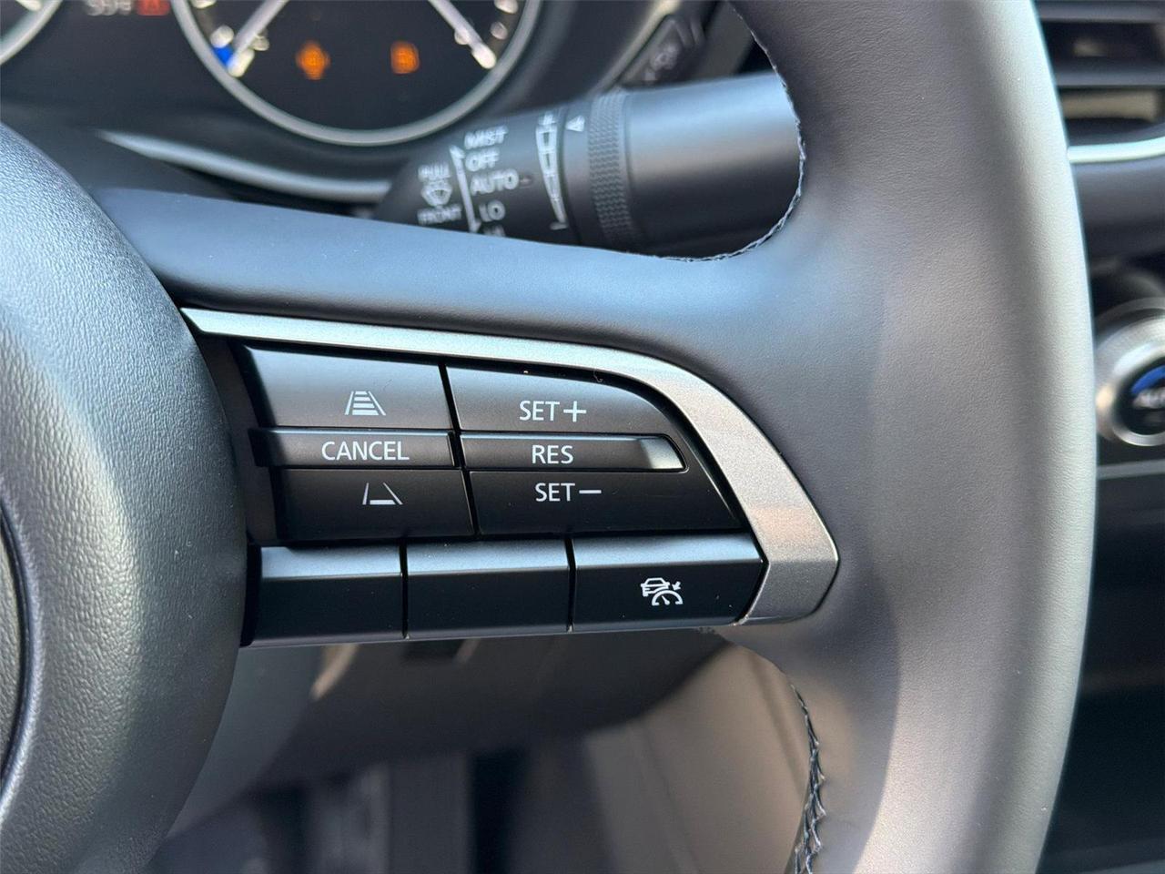 2026 Mazda Mazda3 Sedan 2.5 S Preferred Hagerstown MD