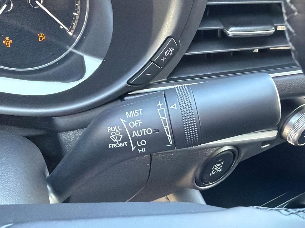 2026 Mazda Mazda3 Sedan 2.5 S Preferred Hagerstown MD