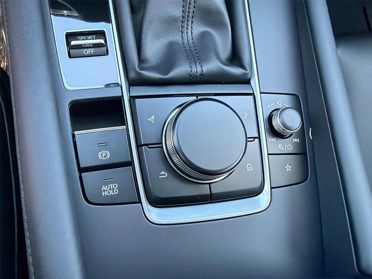 2026 Mazda Mazda3 Sedan 2.5 S Preferred Hagerstown MD