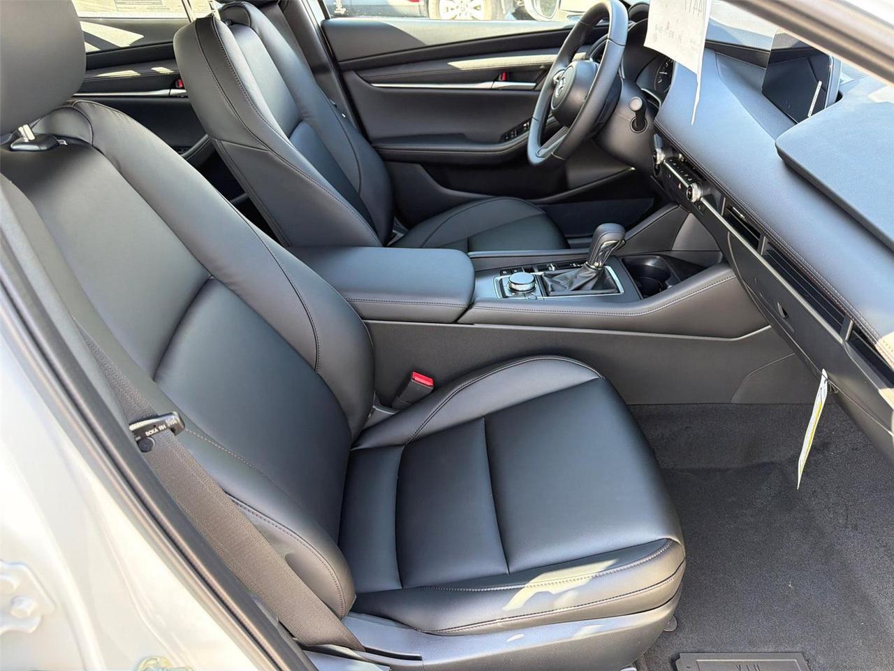 2026 Mazda Mazda3 Sedan 2.5 S Preferred Hagerstown MD