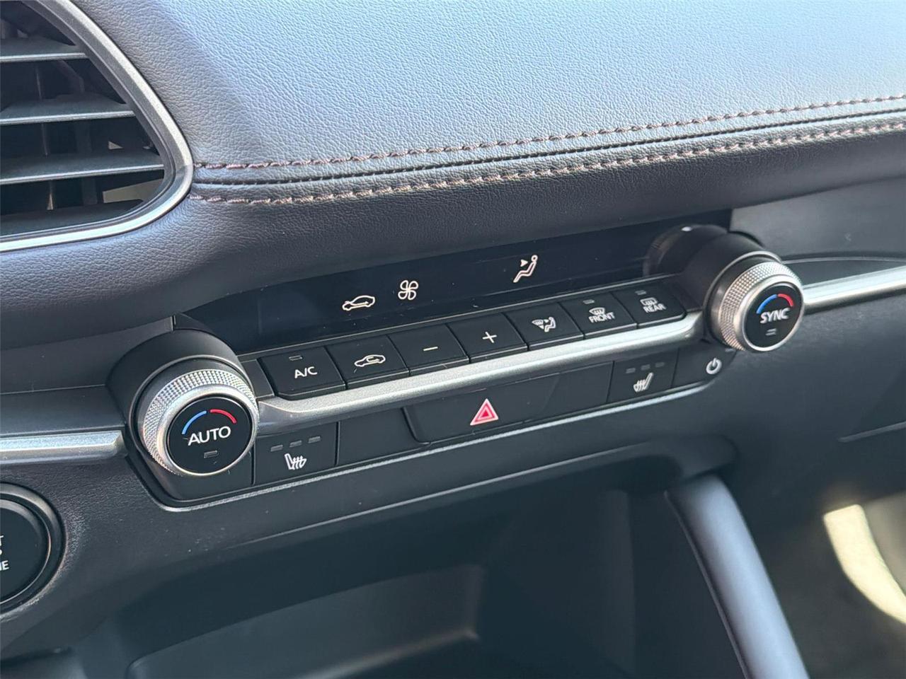 2026 Mazda Mazda3 Sedan 2.5 S Preferred Hagerstown MD