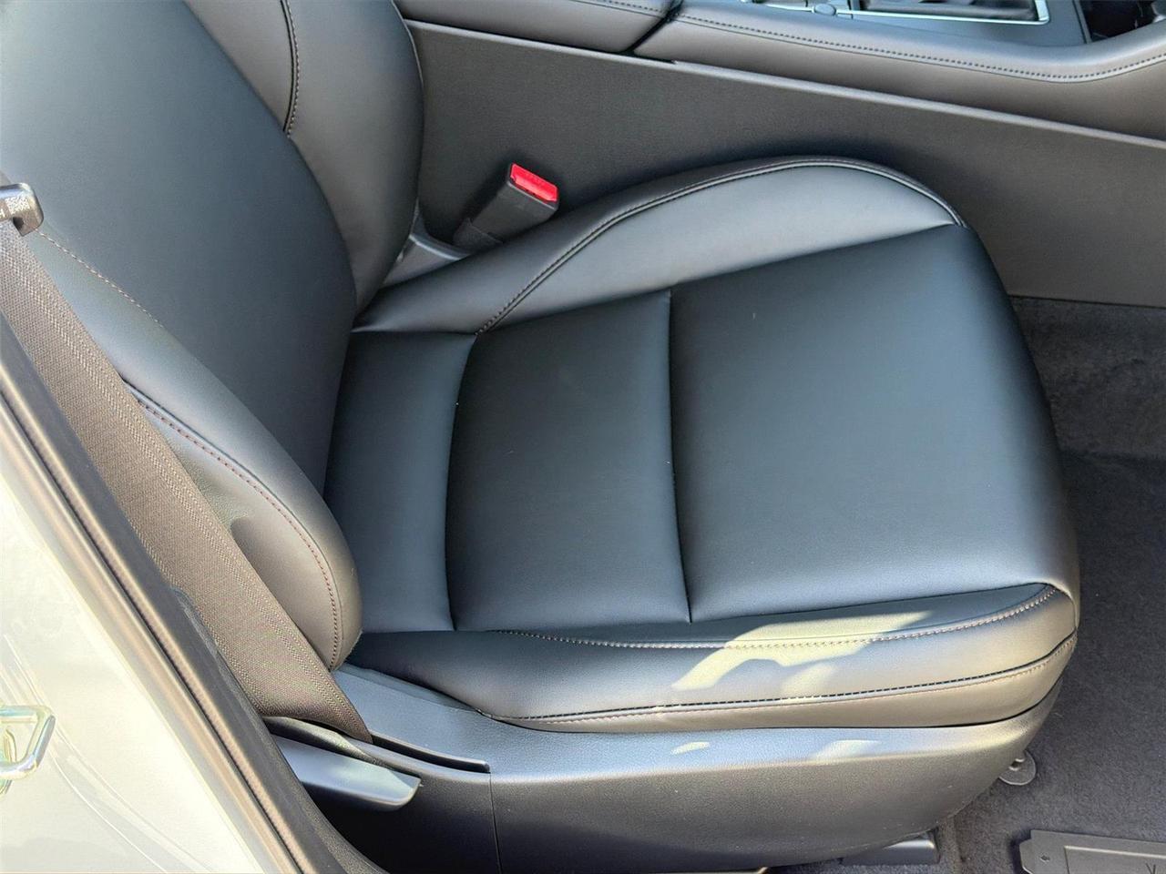 2026 Mazda Mazda3 Sedan 2.5 S Preferred Hagerstown MD