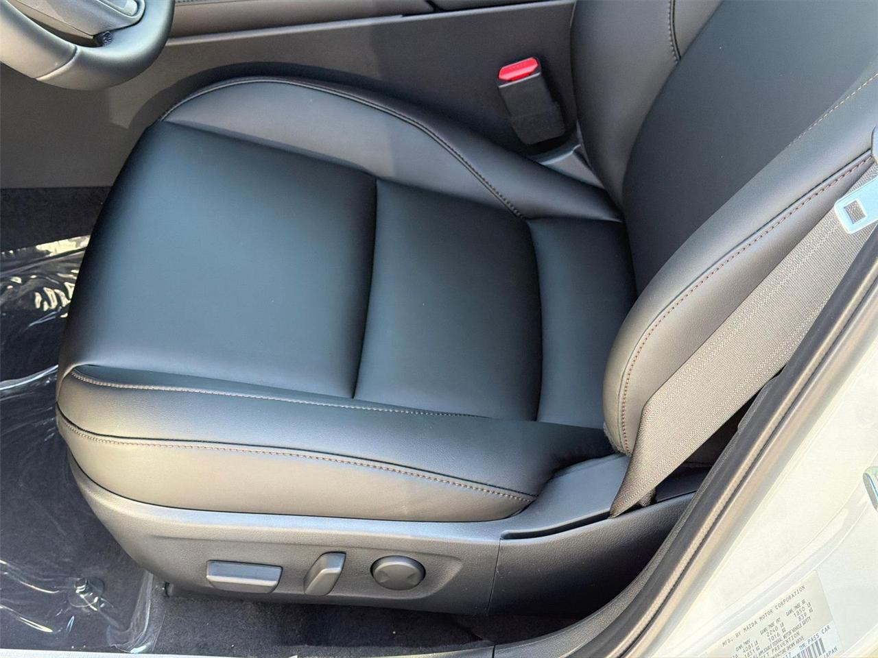 2026 Mazda Mazda3 Sedan 2.5 S Preferred Hagerstown MD